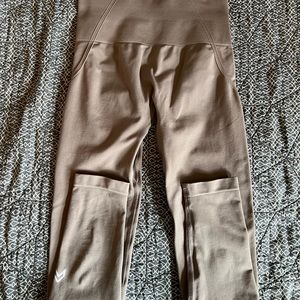 Over Active Effortless Seamless Leggings